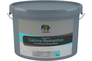 Caparol Calcino Romantico